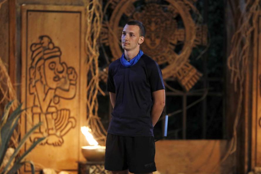 Katia se oprostila od plemena i Jakoba: 'Započeli smo divan odnos. Nastavit ćemo i vani...'