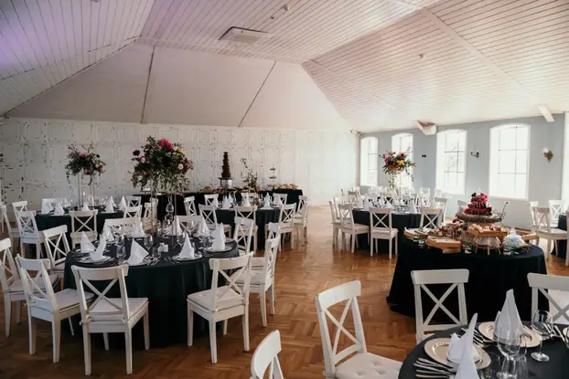 FOTO Izdvojili smo najljepša imanja za vjenčanja u Hrvatskoj