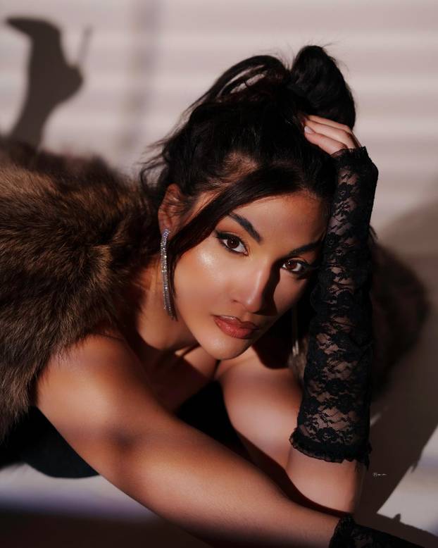 FOTO Odustala od meča protiv kontroverzne boksačice, a sad progovorila: 'Uništili su me...'