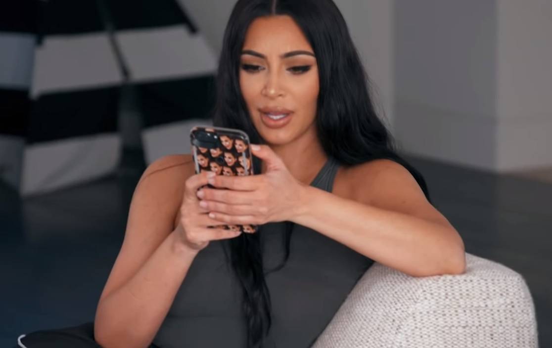Kim Kardashian moli fanove za pomoć: Recite mi što da radim