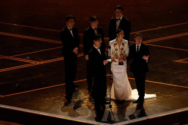 98th Academy Awards - Oscars Show - Hollywood
