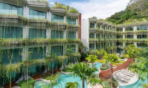 FOTO U ovom tropskom resortu imate sve za odmor iz snova - i ne košta cijelo bogatstvo