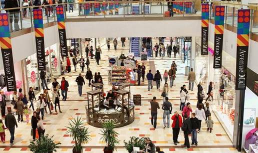 Avenue Mall Osijek - domaćin Hypo Teen Music Starsa! 