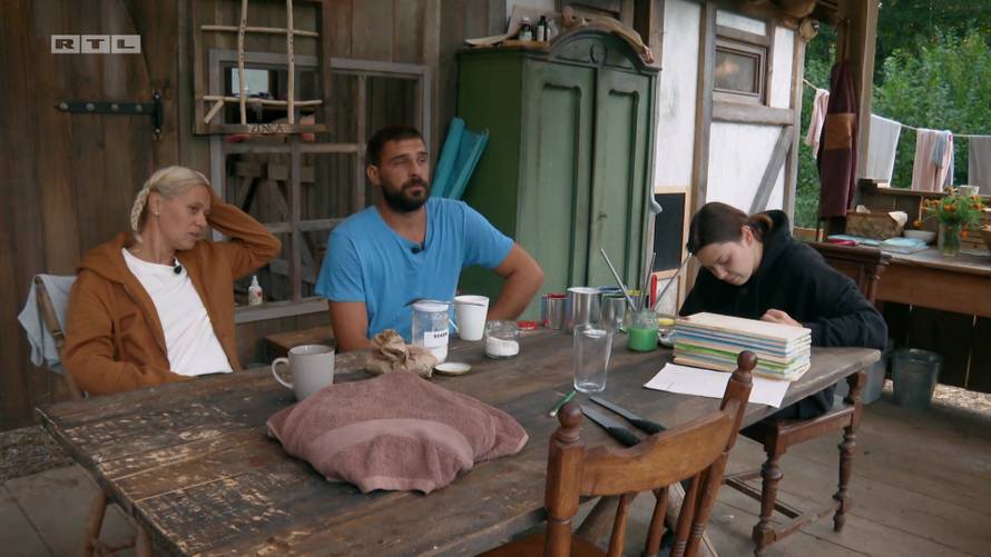 Šok! Ispao je jedan od favorita u 'Farmi': 'On je najsnažniji lik, a izgubio je zbog kukuruza...'