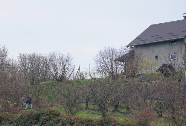 Ljubej Kalnički: Dan nakon stravičnog otkrića otkrivaju se detalji nezapamćenog zločina