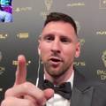 VIDEO Messi: 'Javno si pokazao naše poruke! K***n sine...'