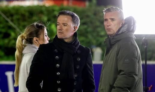 Jeličić: Zadnja linija Dinama je nekarakteristično loša.  A taj bi igrač trebao biti u busu za Split