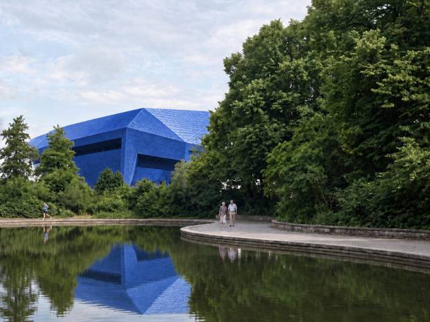 A ŠTO AKO?! Ovako bi talijanski projekt Maksimira izgledao kad bi ga sredili po željama navijača