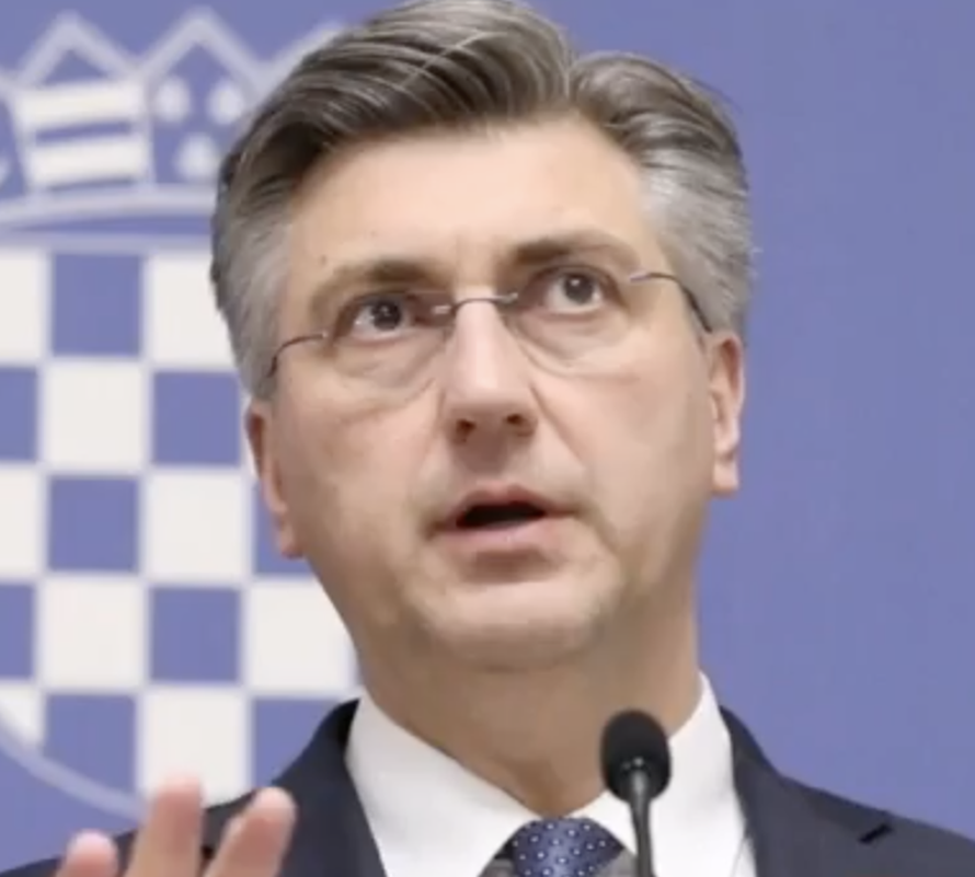 Svi traže reforme.  A tko bi ih trebao provesti? Ovakav HDZ?