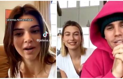 Kendall Jenner priznala je što misli o braku Hailey i Justina: 'Iskreno, nisam to očekivala...'