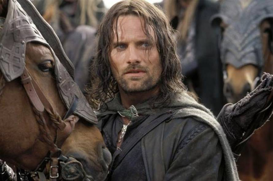 Nije dobra: Viggo Mortensen je popljuvao trilogiju o Hobitu