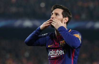 Messi progovorio o Ronaldu: Ja nikad ne bih učinio to što je on!