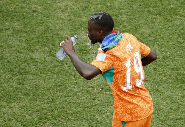 FIFA World Cup 2026 - Group E - Curacao v Ivory Coast