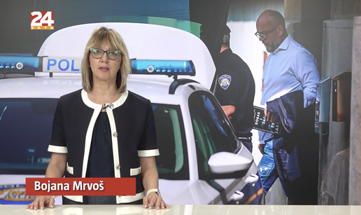 '240 sekundi' 24sata: Nova akcija USKOK-a, ali stari akter: Davali mito za milijunski posao?