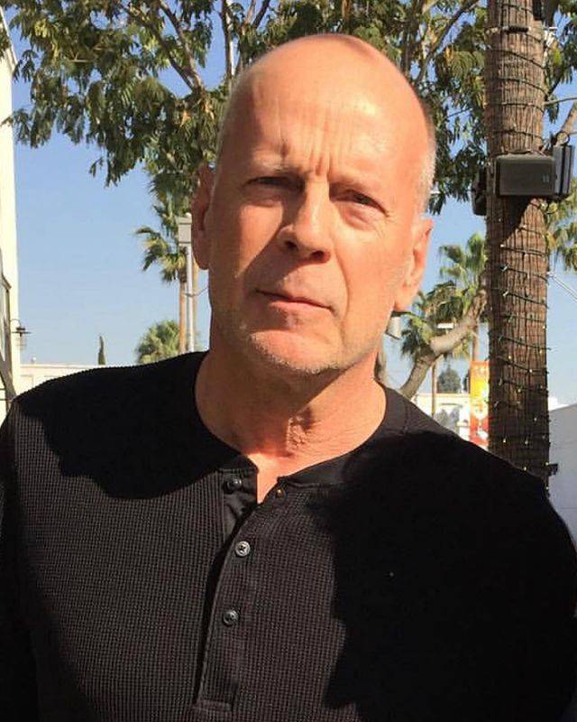 Bruce Willis se navodno bori s gubitkom pamćenja: 'Stanje mu se sve više pogoršava, tužno je'