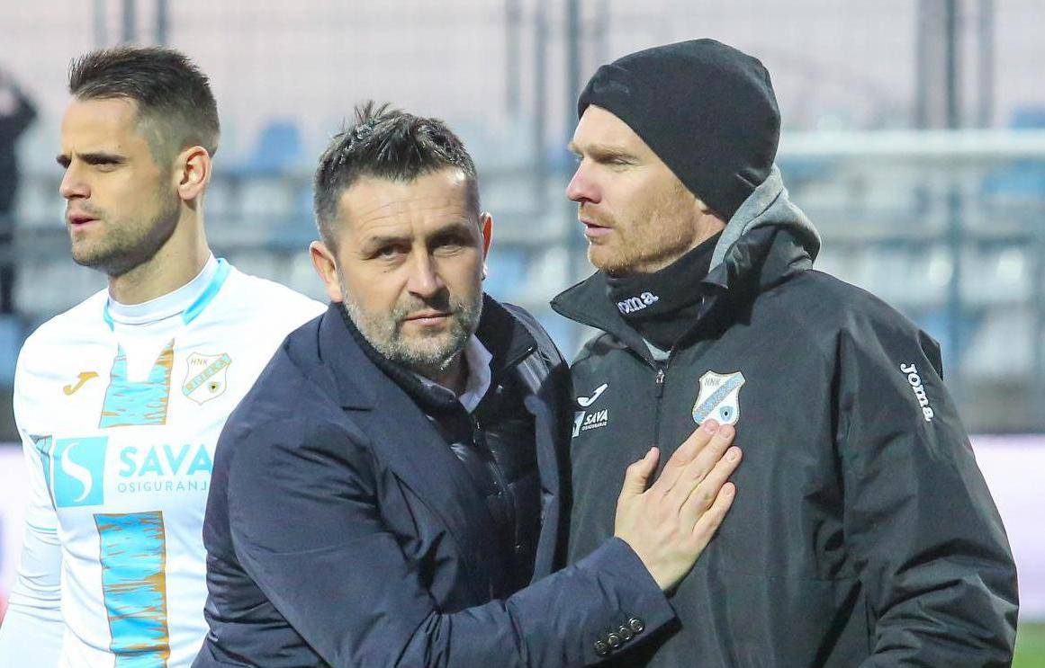 Rijeka i Dinamo sastali se u četvrtfinalu hrvatskog nogometnog kupa