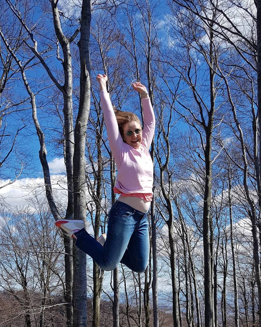 Marija Borić otkriva svoju oazu mira: 'Selo je moj novi glamur'