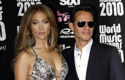Suprug J. Lo, Marc Anthony, duguje 18,9 milijuna kn poreza