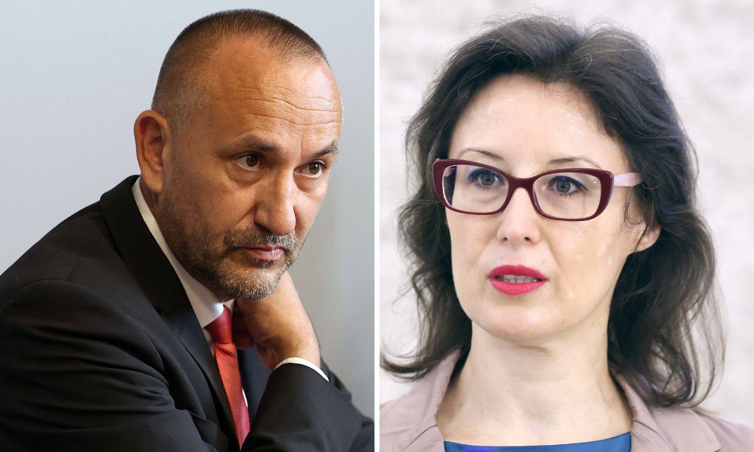 Traže da se Zekanović ispriča zbog sramotnih i seksističkih izjava prema Daliji Orešković