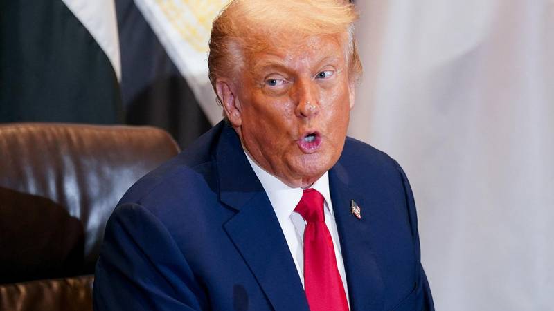 Trump vjerojatno neće dobiti Nobela za mir, ali tko hoće?