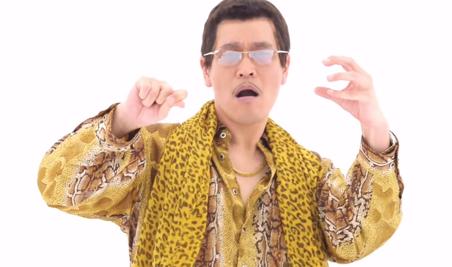 Novi 'Gangnam Style': Ovaj će bizarni hit, kažu, pokoriti svijet