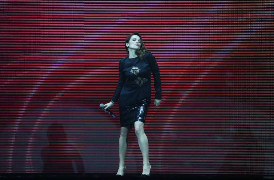 Sanjin Strukić/Pixsell