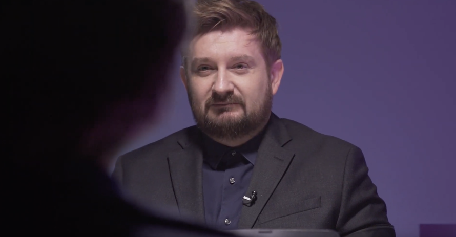 'Preznojio sam se kada su me pitali je li mi pobjeglo u gaće'