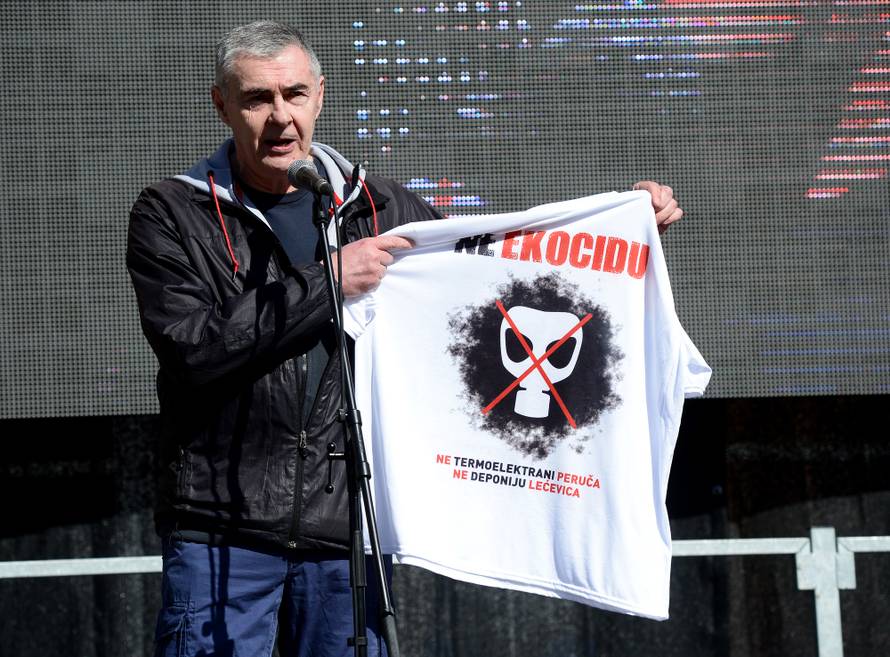 Glasnović: Morao sam gutati ne samo krede, nego i žabe...