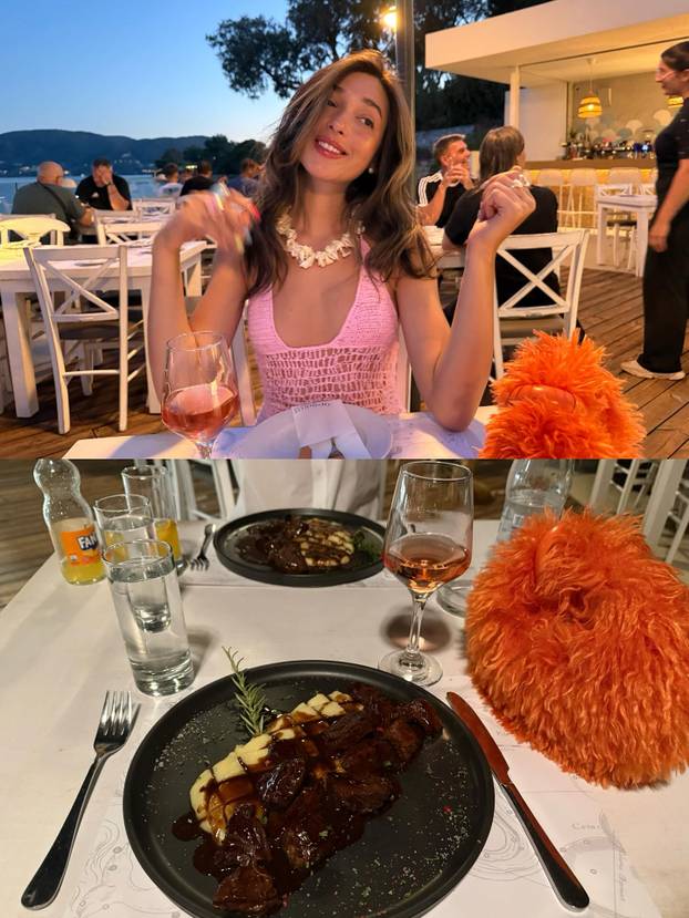 FOTO Ova Ukrajinka je kraljica seksepila: Odjeću slabo nosi zimi, a pogotovo ljeti...
