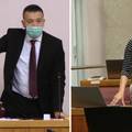 Peović izazvala bijes u Saboru: 'Branite petokraku, a smatrate da je Tuđman bio zločinac'
