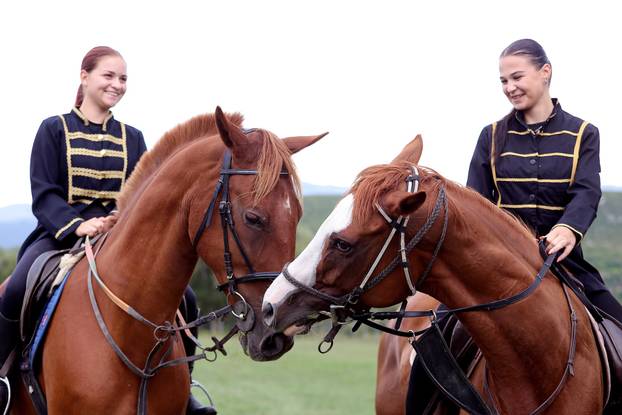 Trilj: Pripreme za 10. žensku Alku