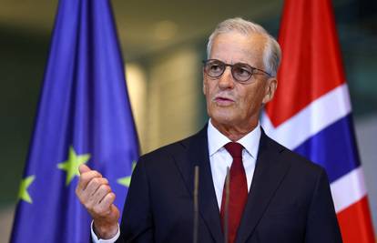 Norveška Ukrajini šalje obranu vrijednu 700 milijuna dolara!