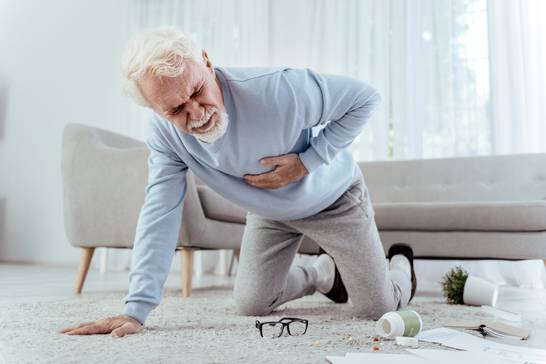 Simptomi srčanog udara za žene i muškarce - znakovi se mogu javiti čak i tjednima ranije