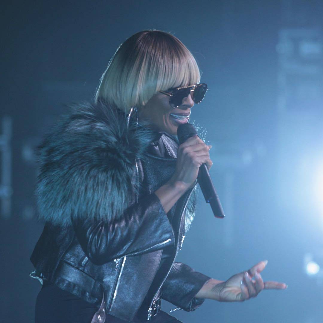 Glazbena diva Mary J. Blige je otkrila da se bori s depresijom: 'Nisam više željela živjeti...'