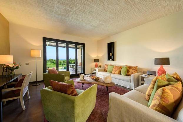 FOTO Već vam je dosta posla nakon ljeta? Ovaj resort u Italiji idealan je za bijeg od stresa