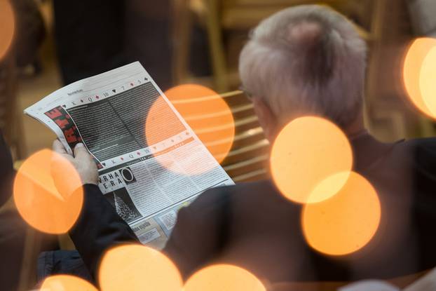 Izbor najboljih fotografija u 2017. godini, mjesec siječanj