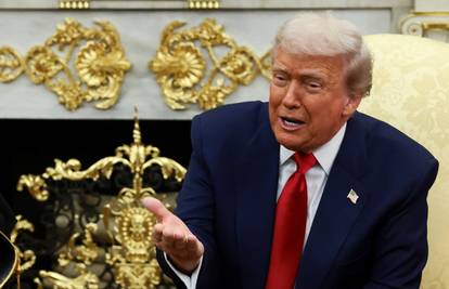 Američki trgovinski deficit potonuo na najnižu razinu u 5 godina.: Izvoz raste, uvoz pada!