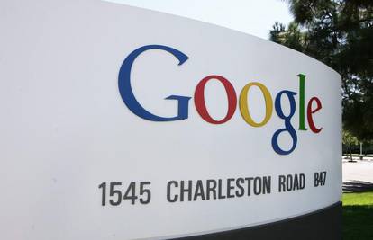 Google je lani potrošio struje koliko troši  i 200.000 domova