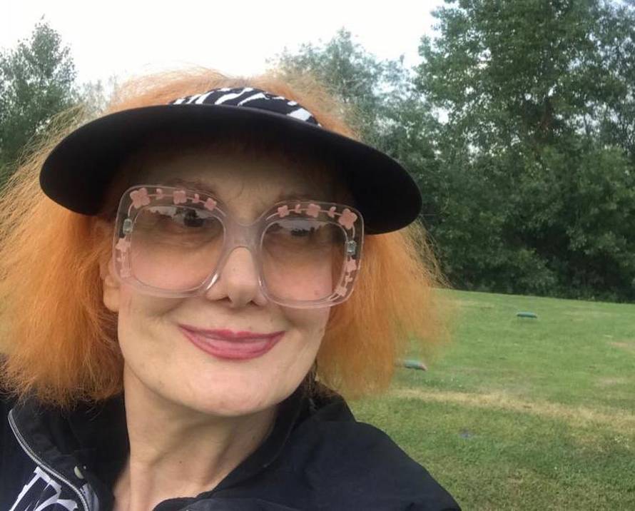 Voljela narodne, s 18 operirala nos, otac joj nije znao za slavu