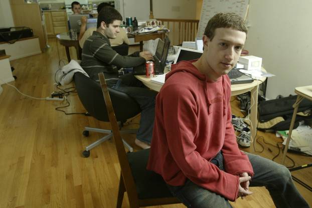 Facebook goes public to the tune of 5 billion dollars