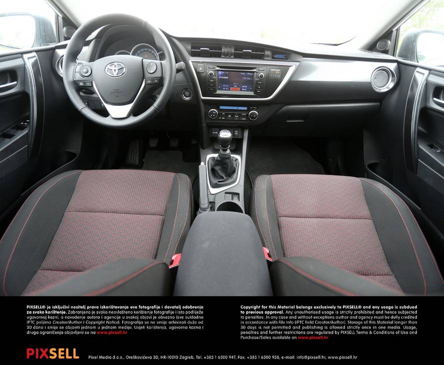 Slavko Midžor/Pixsell