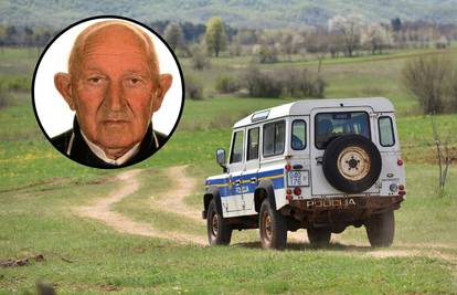 Muškarac (80) nestao vozeći traktor: Traže ga i dronovima