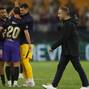 LaLiga - Real Betis v FC Barcelona