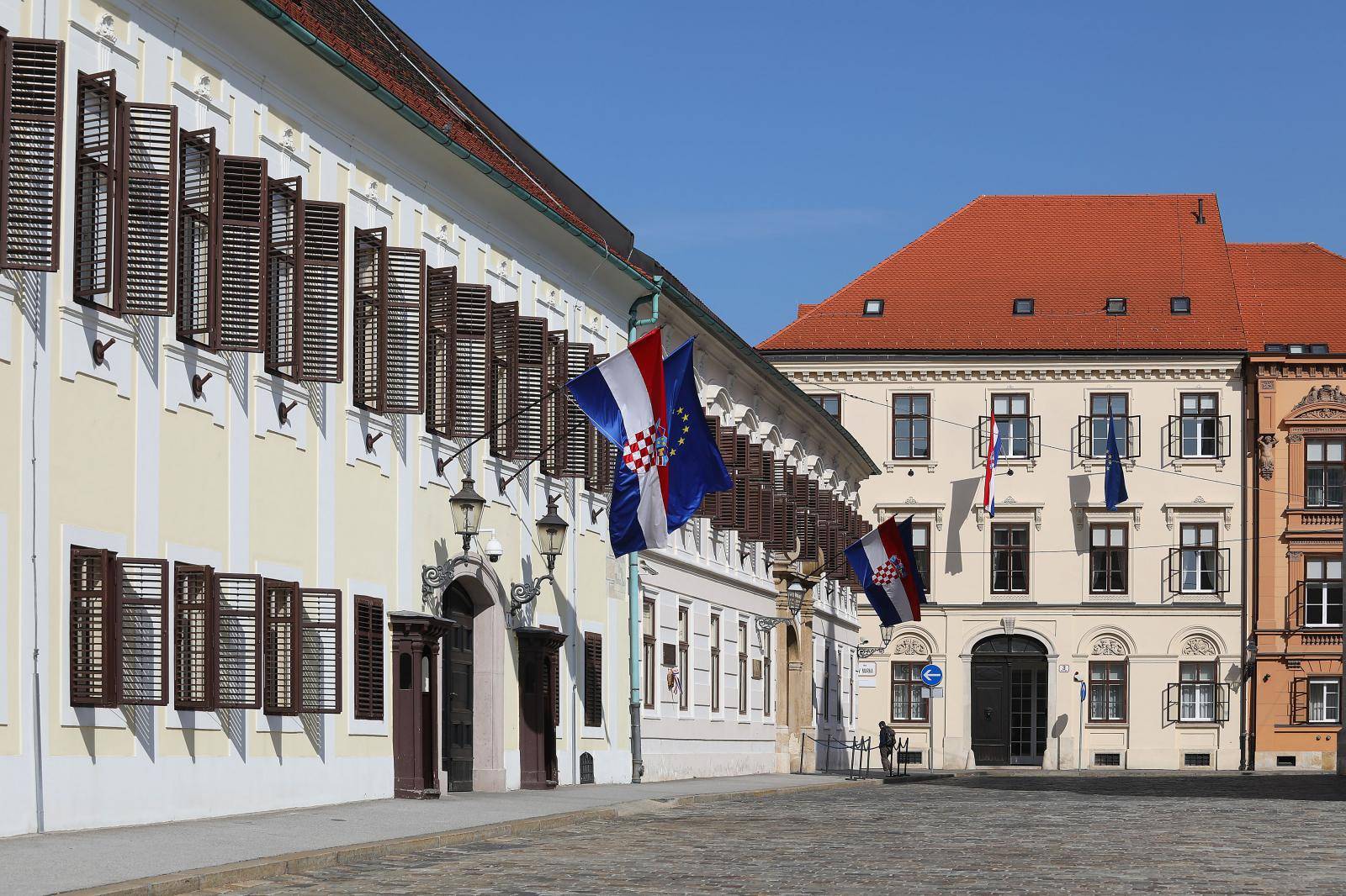 Plenković se sastao s nekoliko čelnika stranaka koalicije