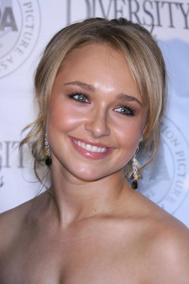 Hayden Panettiere (1989-2026)
