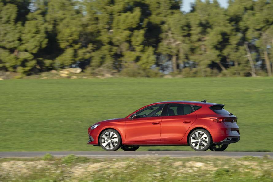 U Hrvatsku stigao novi Seat Leon, stoji od 148.615 kuna