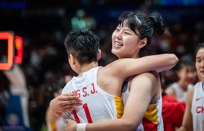 SP košarkašica: SAD i Kina u Sydneyu bore se za zlato