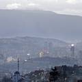 'Ne izlazite van': U Sarajevu je zrak izuzetno opasan za ljude