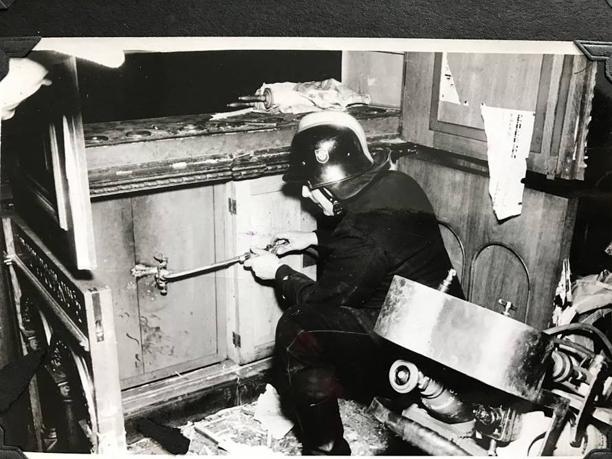 Kristalna noć značila je početak Holokausta: 'I Hilerova Eva bila je šokirana prizorima uništenja'