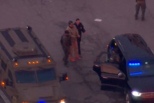 Maduro na putu prema sudu. Trump nakon Venezuele prijeti i drugima: 'Mi smo glavni'